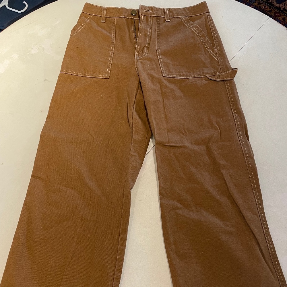 Cargo Pants